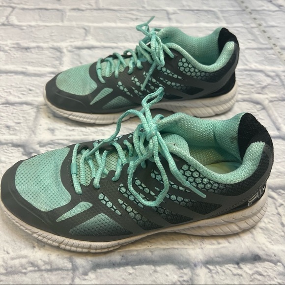 Fila Memory Speedstride shoes - Picture 7 of 13